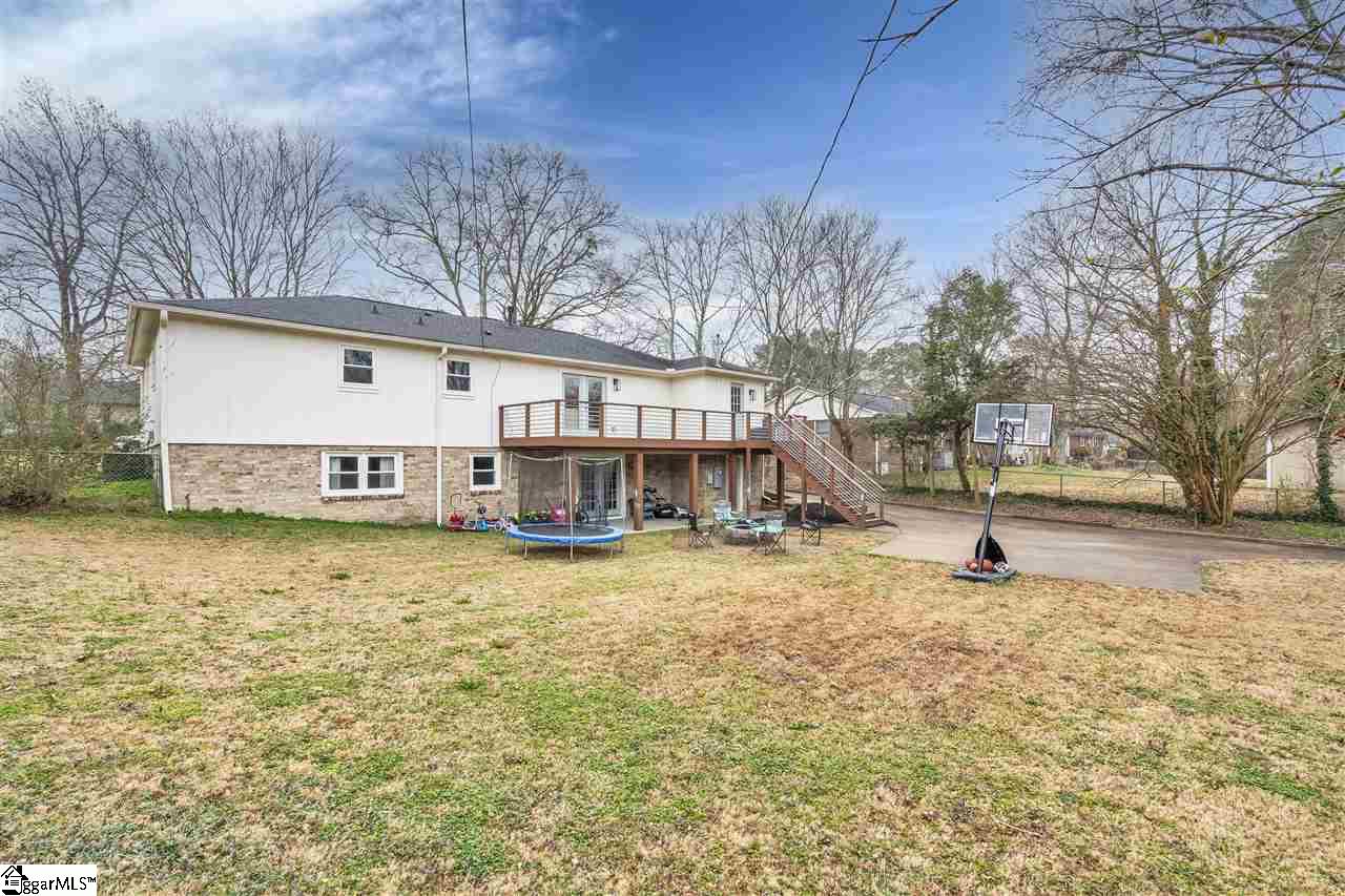 17 Wolseley Road Greenville, SC 29615 - Photo 18 of 19 Gallery Image 18
