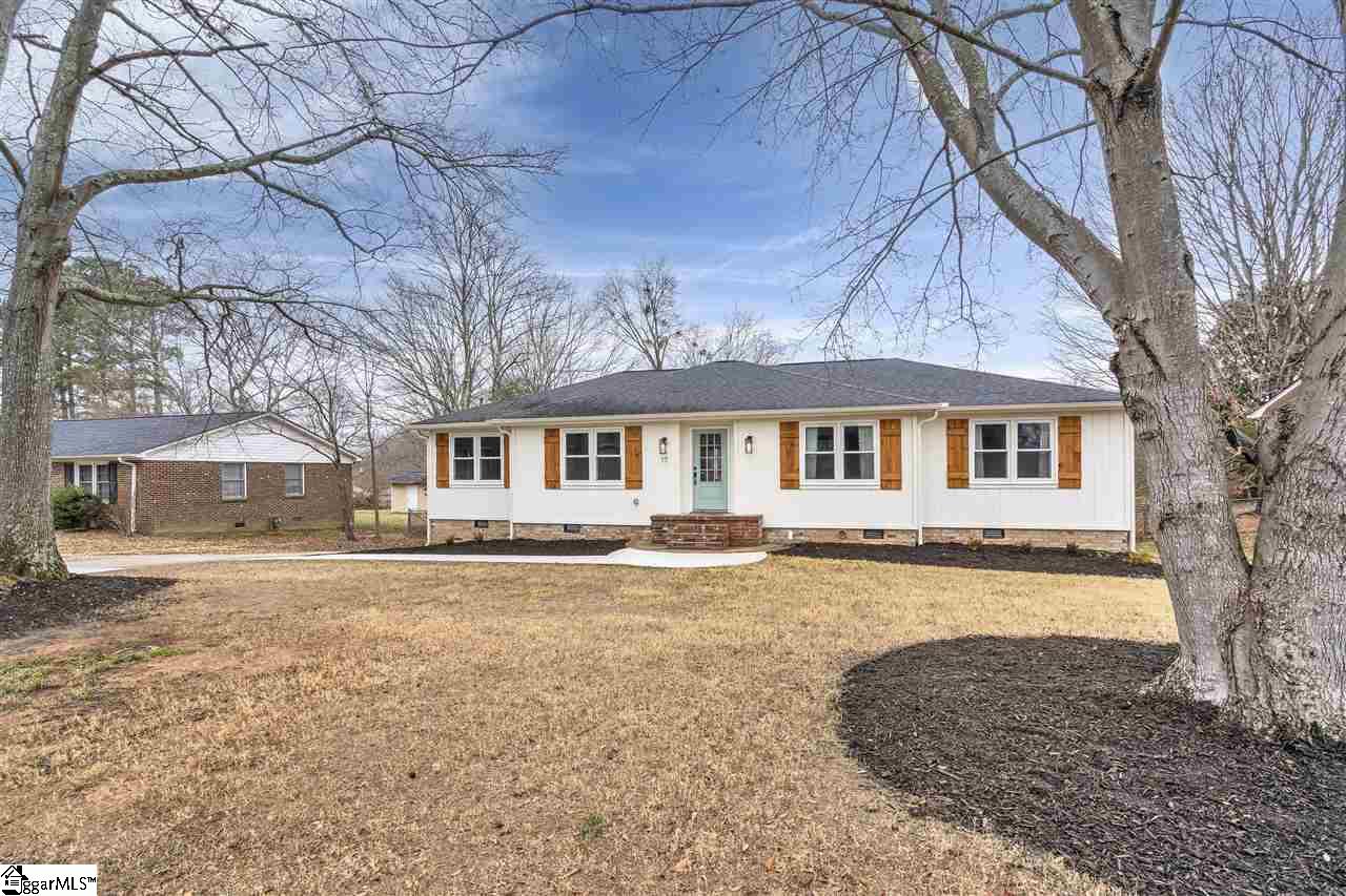 17 Wolseley Road Greenville, SC 29615 - Photo 19 of 19 Gallery Image 19