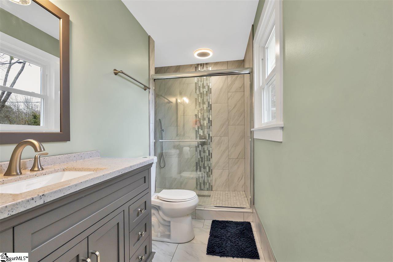 17 Wolseley Road Greenville, SC 29615 - Photo 10 of 19 Gallery Image 10