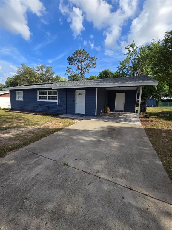 459 Water Road Ocala, FL 34472 - Photo 1 of 19