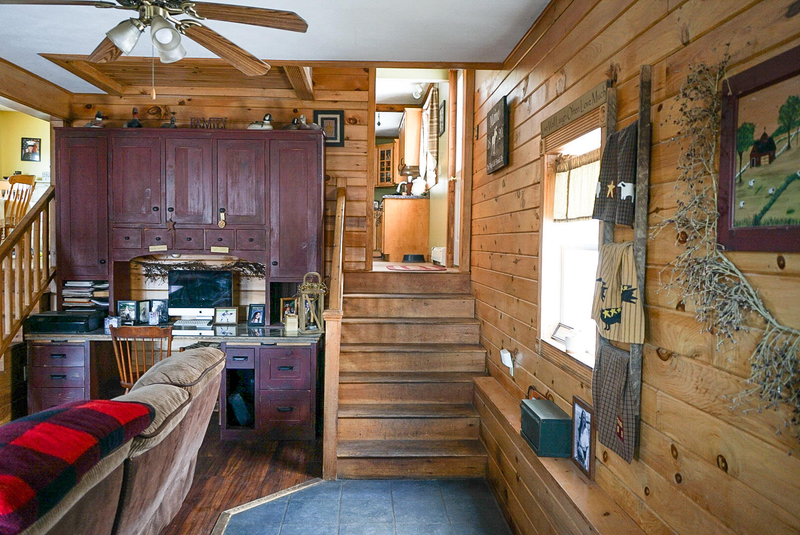 261 High Road Cornish, ME 04020 - Photo 7 of 64 DSC08040