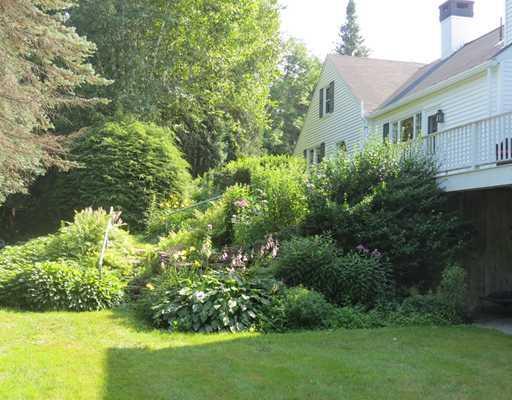 65 Westwood Road Augusta, ME 04330 - Photo 21 of 21 Yard/Garden.