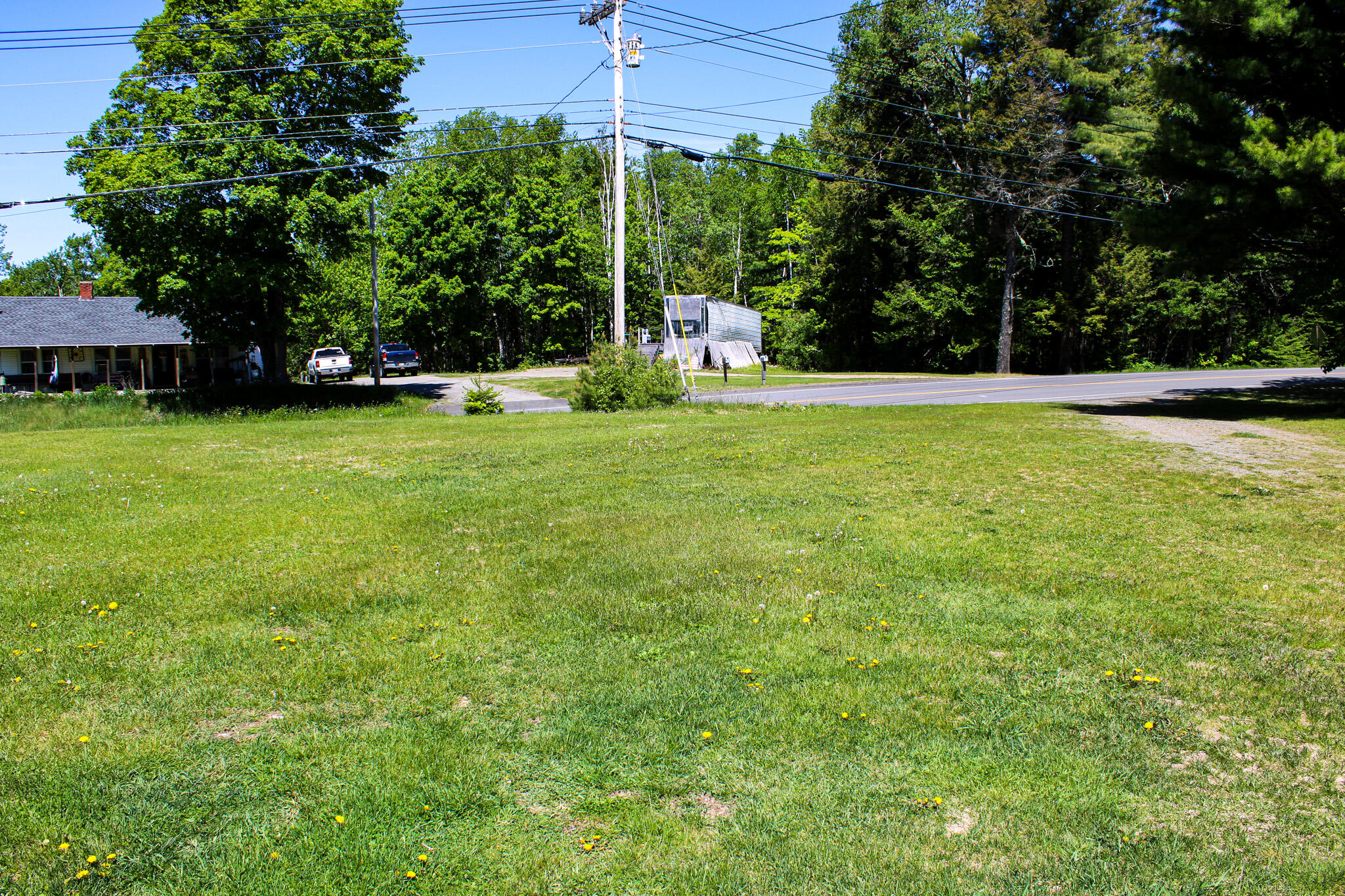 1444 Calais Road Danforth, ME 04424 - Photo 33 of 44 IMG_0362