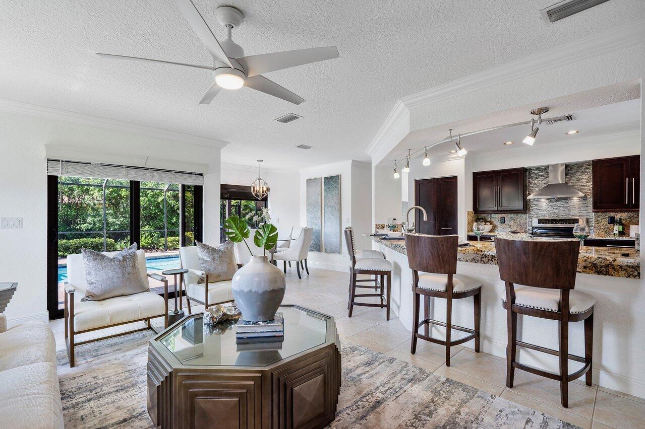 23228 L'Ermitage Circle Boca Raton, FL 33433 - Photo 15 of 36 Family Room