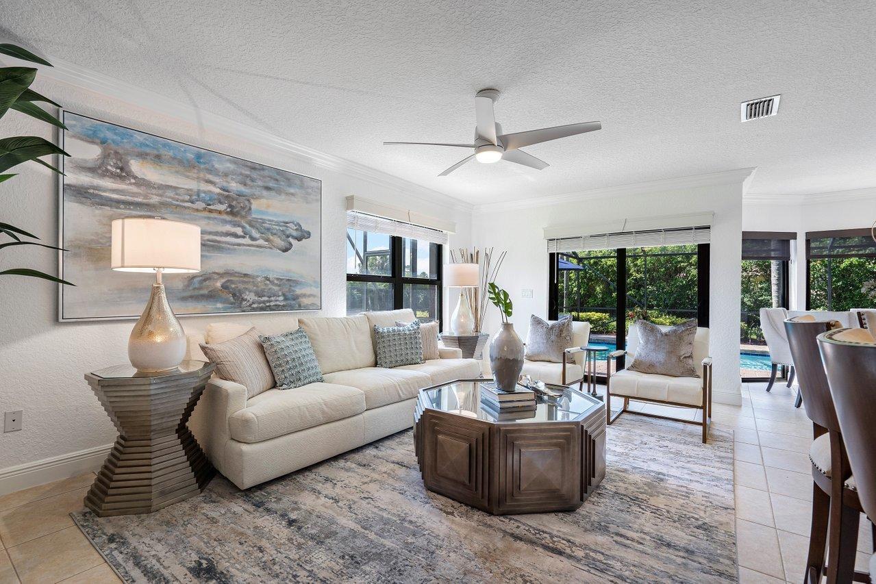 23228 L'Ermitage Circle Boca Raton, FL 33433 - Photo 16 of 36 Family Room