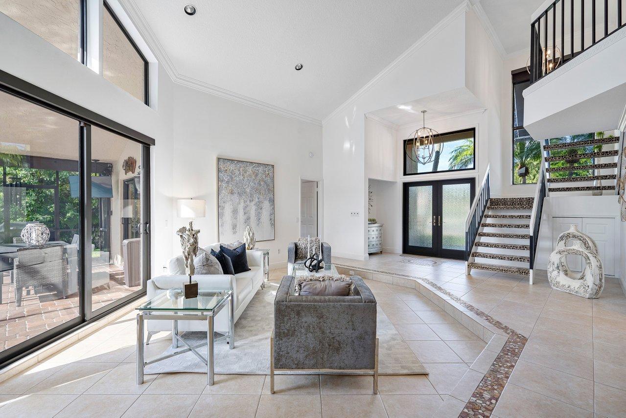 23228 L'Ermitage Circle Boca Raton, FL 33433 - Photo 7 of 36 Great Room