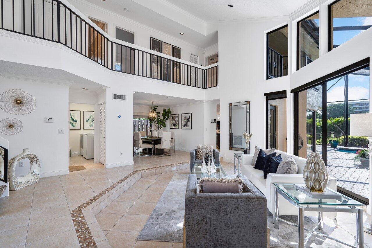 23228 L'Ermitage Circle Boca Raton, FL 33433 - Photo 8 of 36 Great Room