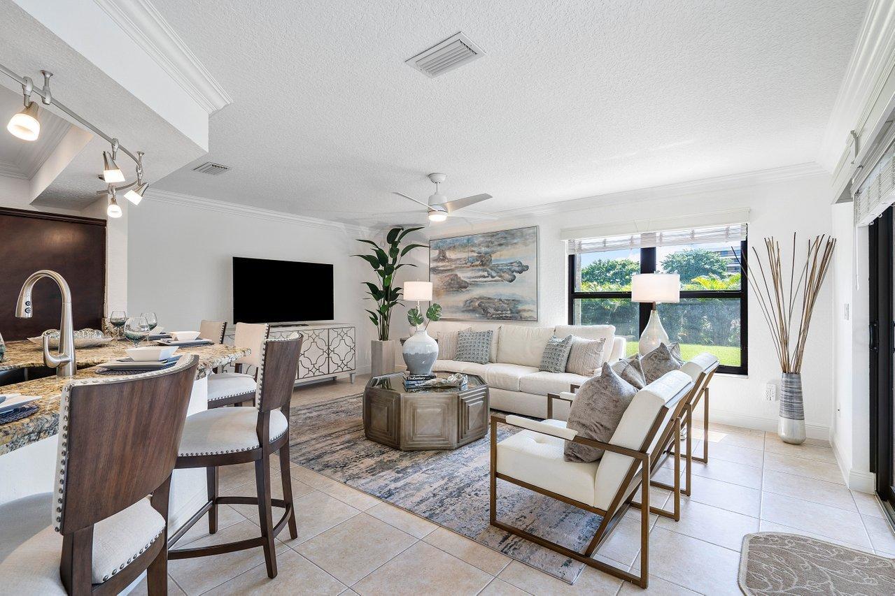 23228 L'Ermitage Circle Boca Raton, FL 33433 - Photo 10 of 36 Family Room