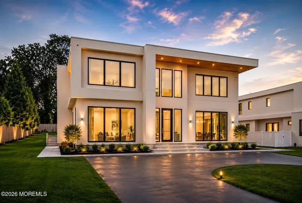 $4,150,000 | 46 Whalepond Road, Oakhurst, NJ 07755