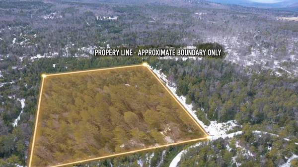 $205,000 | Lot 21 Plains Road, Harrison, ME 04040