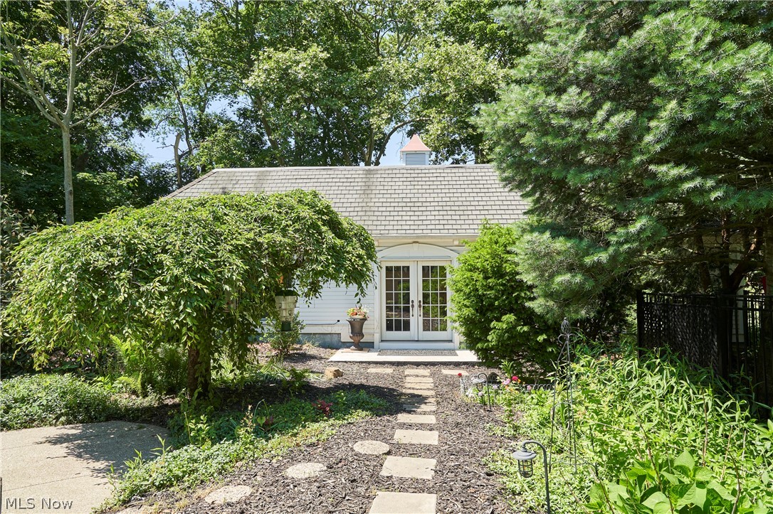 874 Merriman Road Akron, OH 44303 - Photo 8 of 50 Guest house