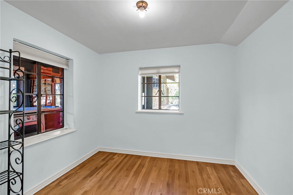 6146 Hawarden Drive Riverside, CA 92506 - Photo 41 of 75 an empty room with closet