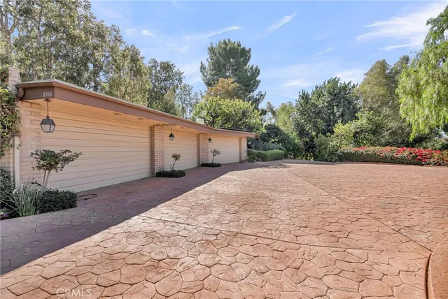 a view of a entryway door of the house