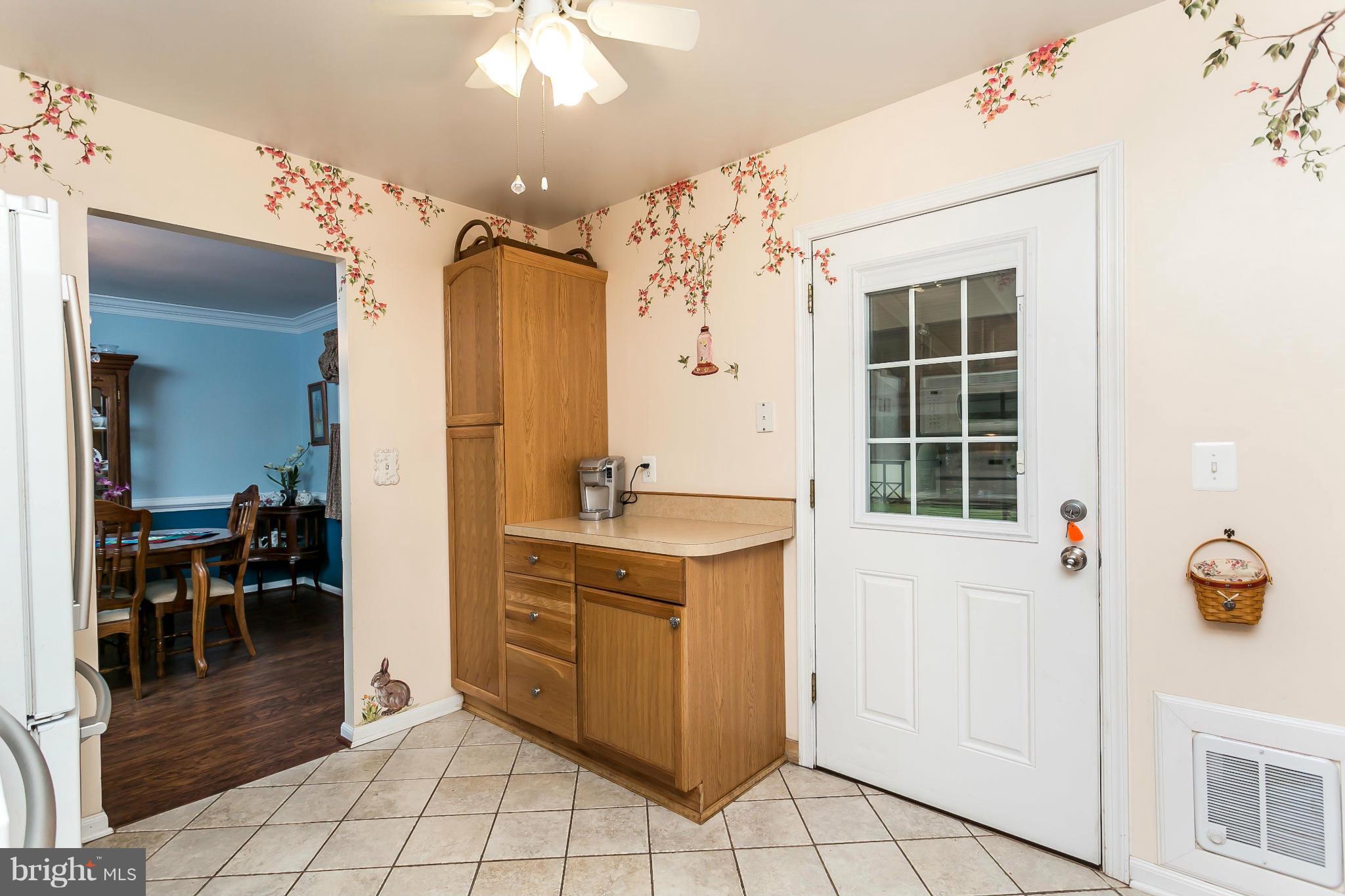 2008 Angleside Road Fallston, MD 21047 - Photo 14 of 30 Fully utilized space w/planning station