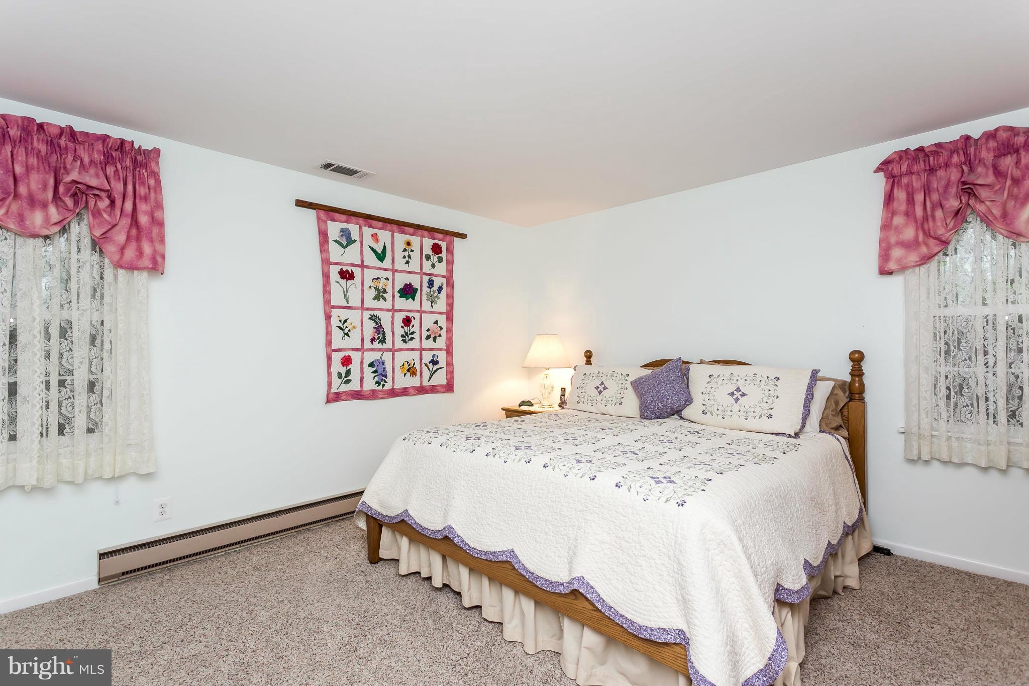 2008 Angleside Road Fallston, MD 21047 - Photo 18 of 30 Master suite w/new Frieze carpeting