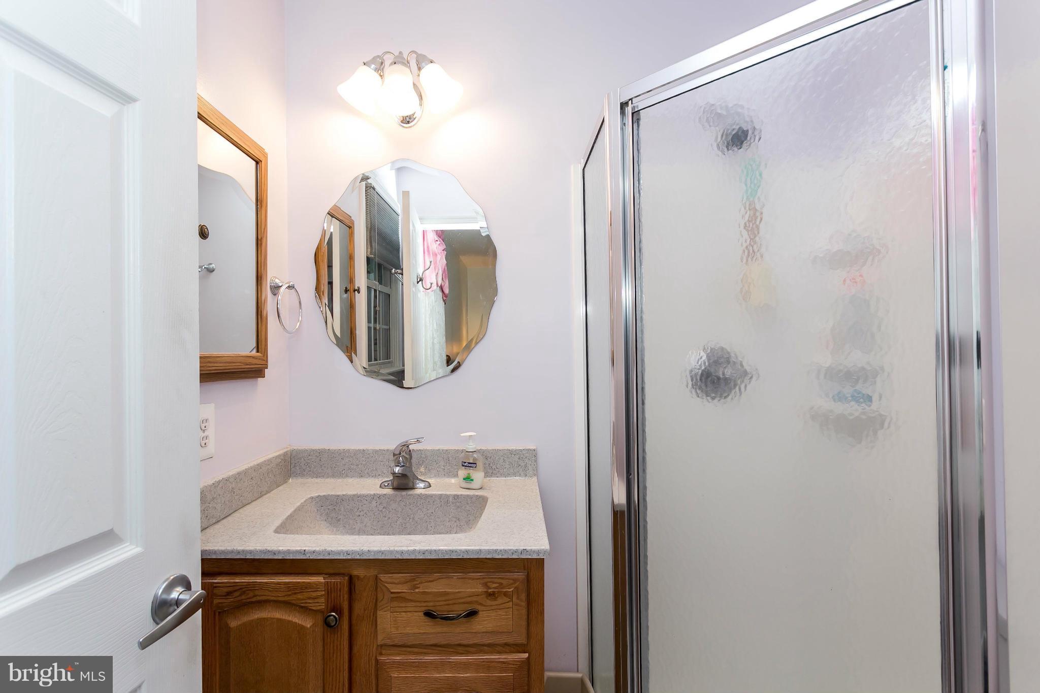 2008 Angleside Road Fallston, MD 21047 - Photo 19 of 30 Private master bath
