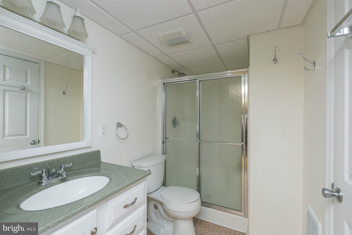 2008 Angleside Road Fallston, MD 21047 - Photo 23 of 30 Lower level full bath