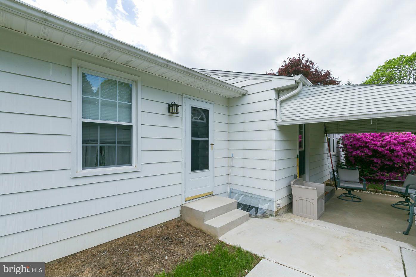 2008 Angleside Road Fallston, MD 21047 - Photo 24 of 30 Full apartment w/private entrance