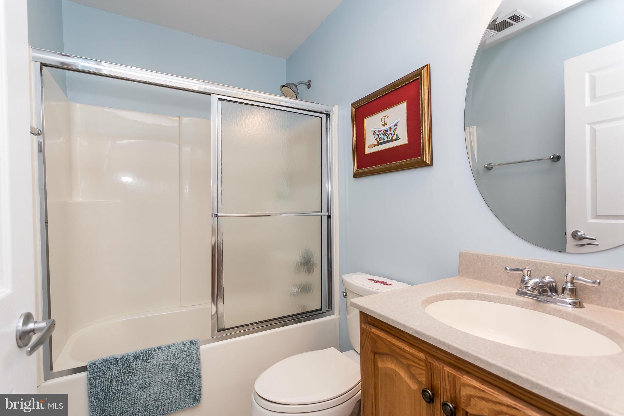 2008 Angleside Road Fallston, MD 21047 - Photo 7 of 30 4 full bathrooms!