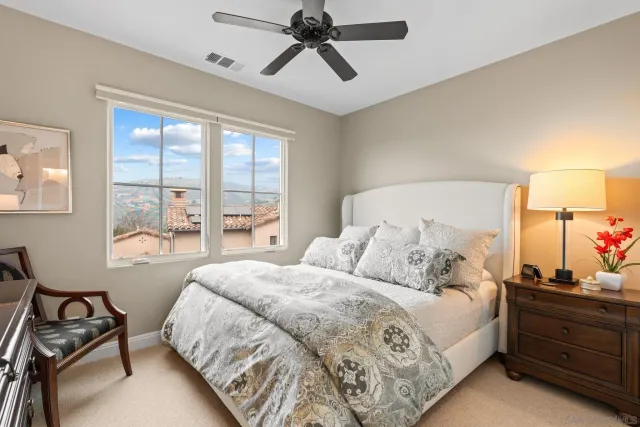 $3,599,000 | 17051 San Antonio Rose Court, San Diego, CA 92127