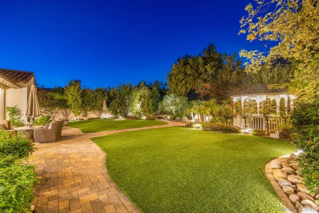 $3,599,000 | 17051 San Antonio Rose Court, San Diego, CA 92127