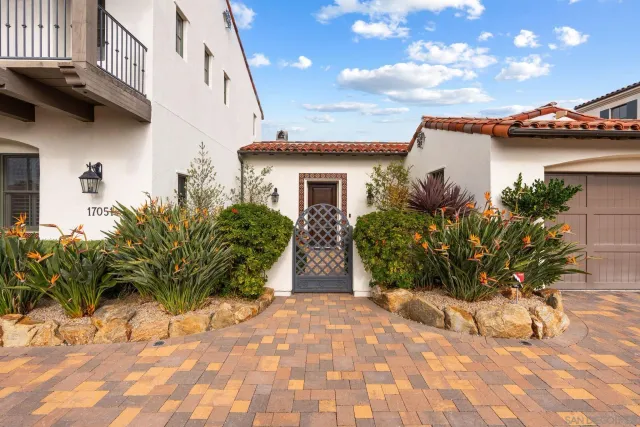 $3,599,000 | 17051 San Antonio Rose Court, San Diego, CA 92127