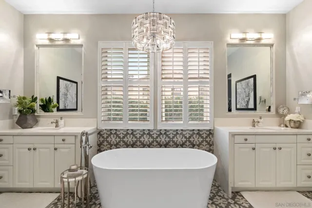 $3,599,000 | 17051 San Antonio Rose Court, San Diego, CA 92127