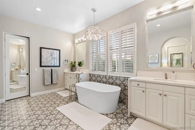 $3,599,000 | 17051 San Antonio Rose Court, San Diego, CA 92127