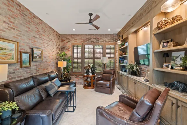 $3,599,000 | 17051 San Antonio Rose Court, San Diego, CA 92127