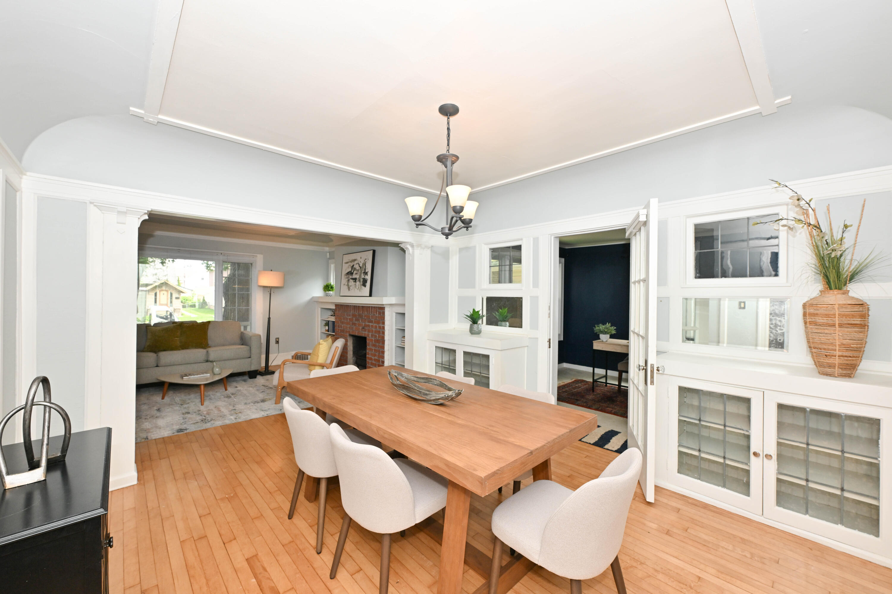 1915 North 53rd Street Milwaukee, WI 53208 - Photo 7 of 25 Dining Room