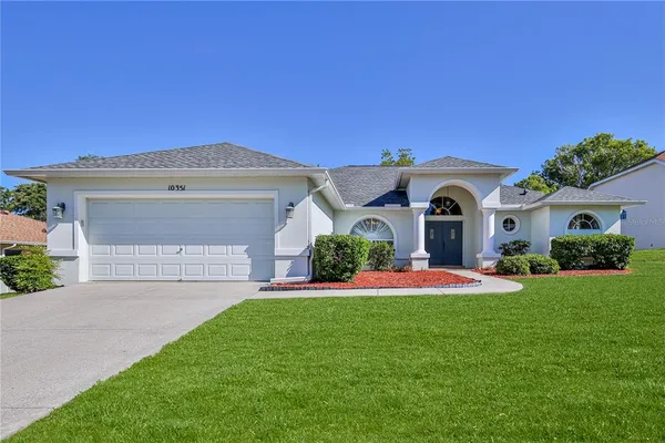 $340,000 | 10351 Locker Drive, Spring Hill, FL 34608