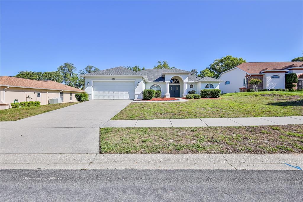 10351 Locker Drive Spring Hill, FL 34608 - Photo 41 of 43