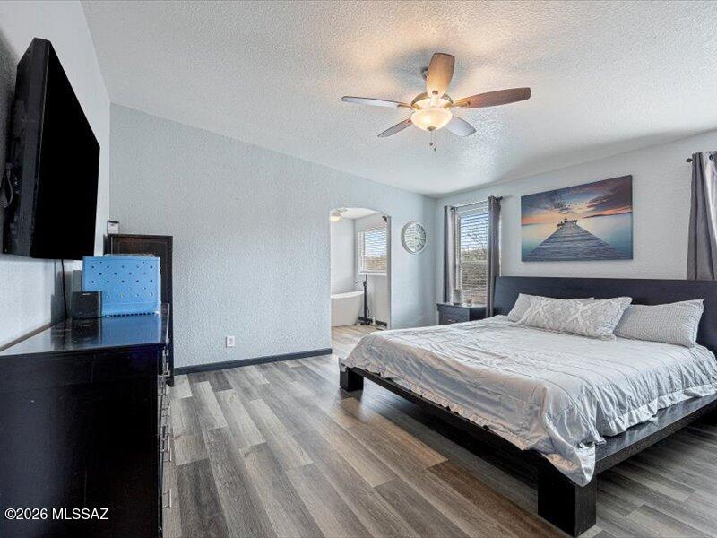 13643 East Bright Sky Loop Vail, AZ 85641 - Photo 16 of 31