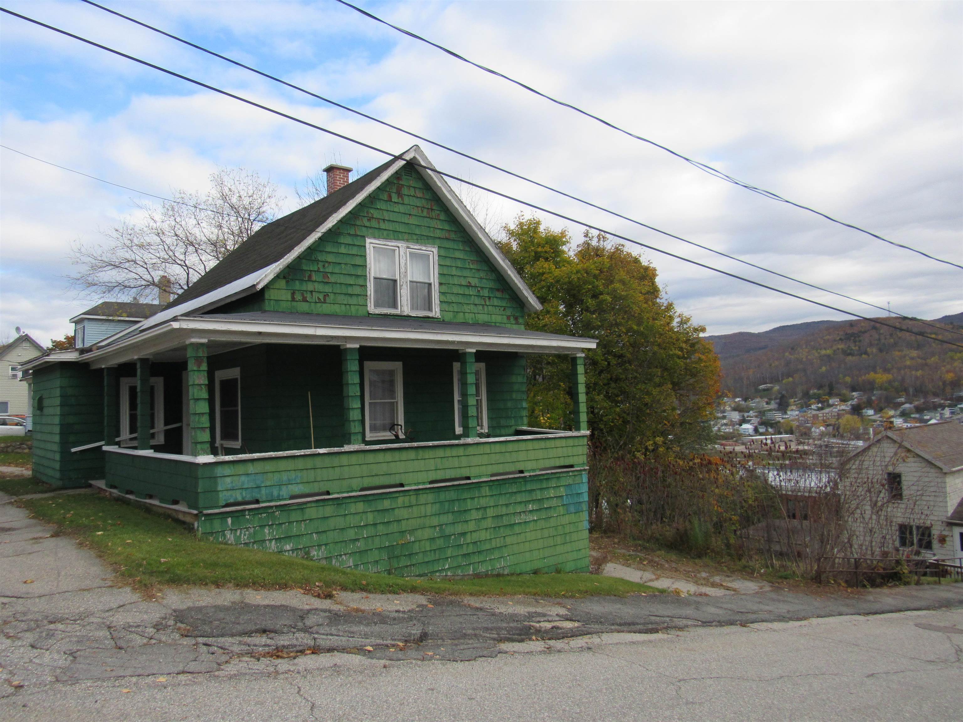 124 Elm Street Berlin, NH 03570 - Photo 1 of 16 Gallery Image 1