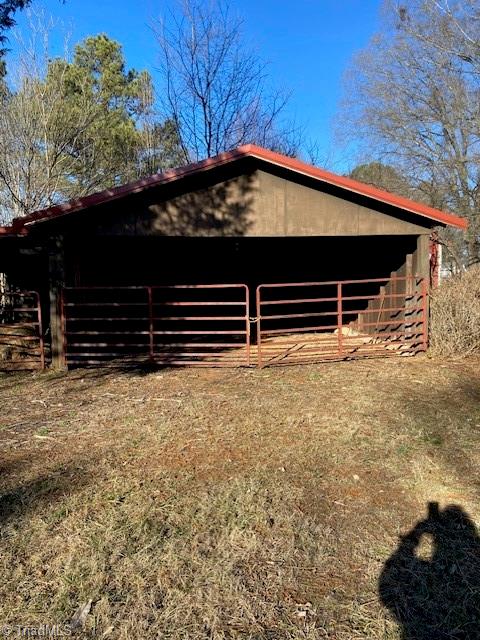 3180 Williston Road Walkertown, NC 27051 - Photo 5 of 17 Gallery Image 5