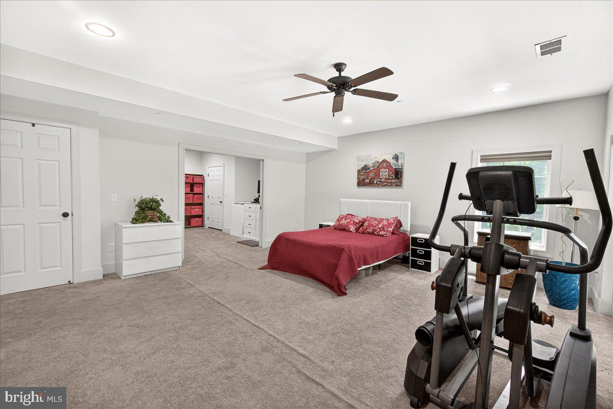 2516 Daisy Road Woodbine, MD 21797 - Photo 46 of 78 Spacious retreat with modern charm.