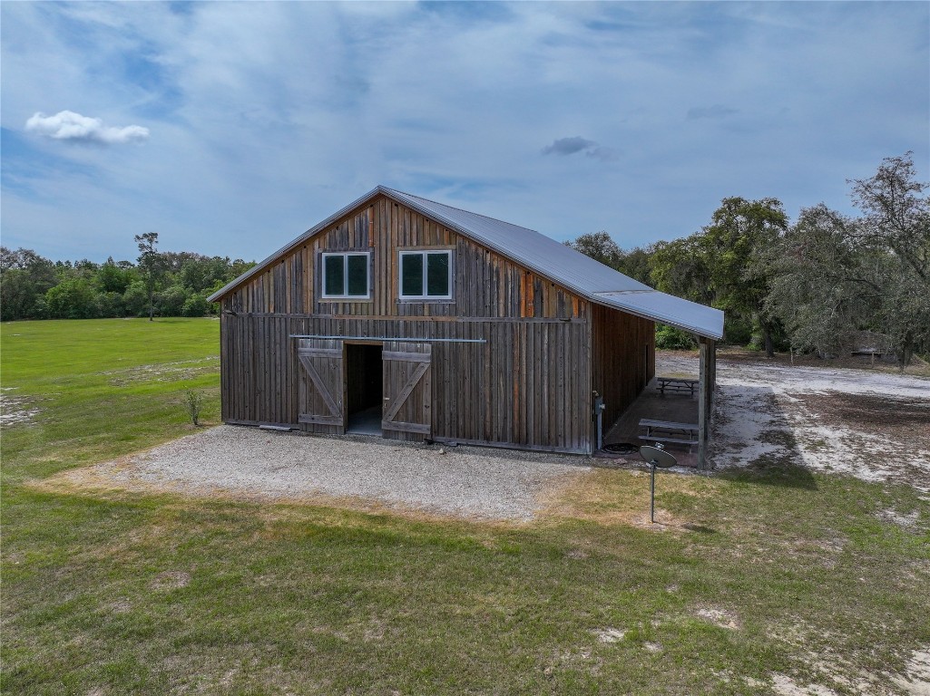 8115 Odom Rnch Trail Keystone Heights, FL 32656 - Photo 13 of 72