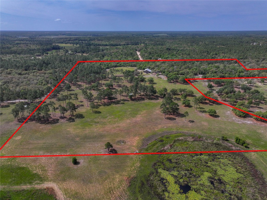 8115 Odom Rnch Trail Keystone Heights, FL 32656 - Photo 28 of 72 a view of a city