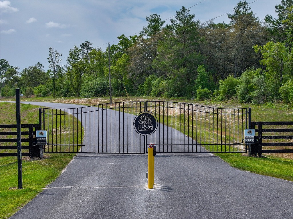 8115 Odom Rnch Trail Keystone Heights, FL 32656 - Photo 69 of 72