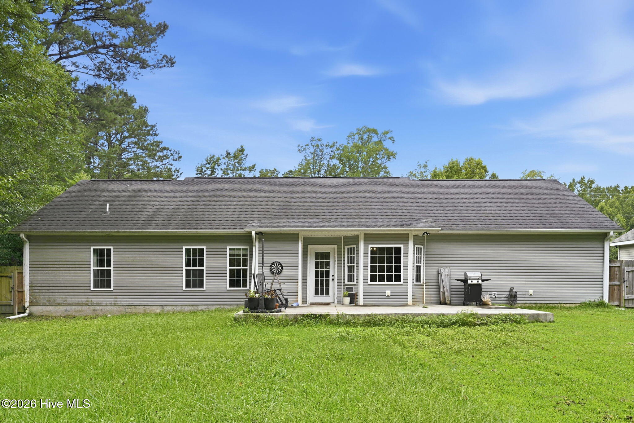 131 Fire Tower Road Richlands, NC 28574 - Photo 7 of 50