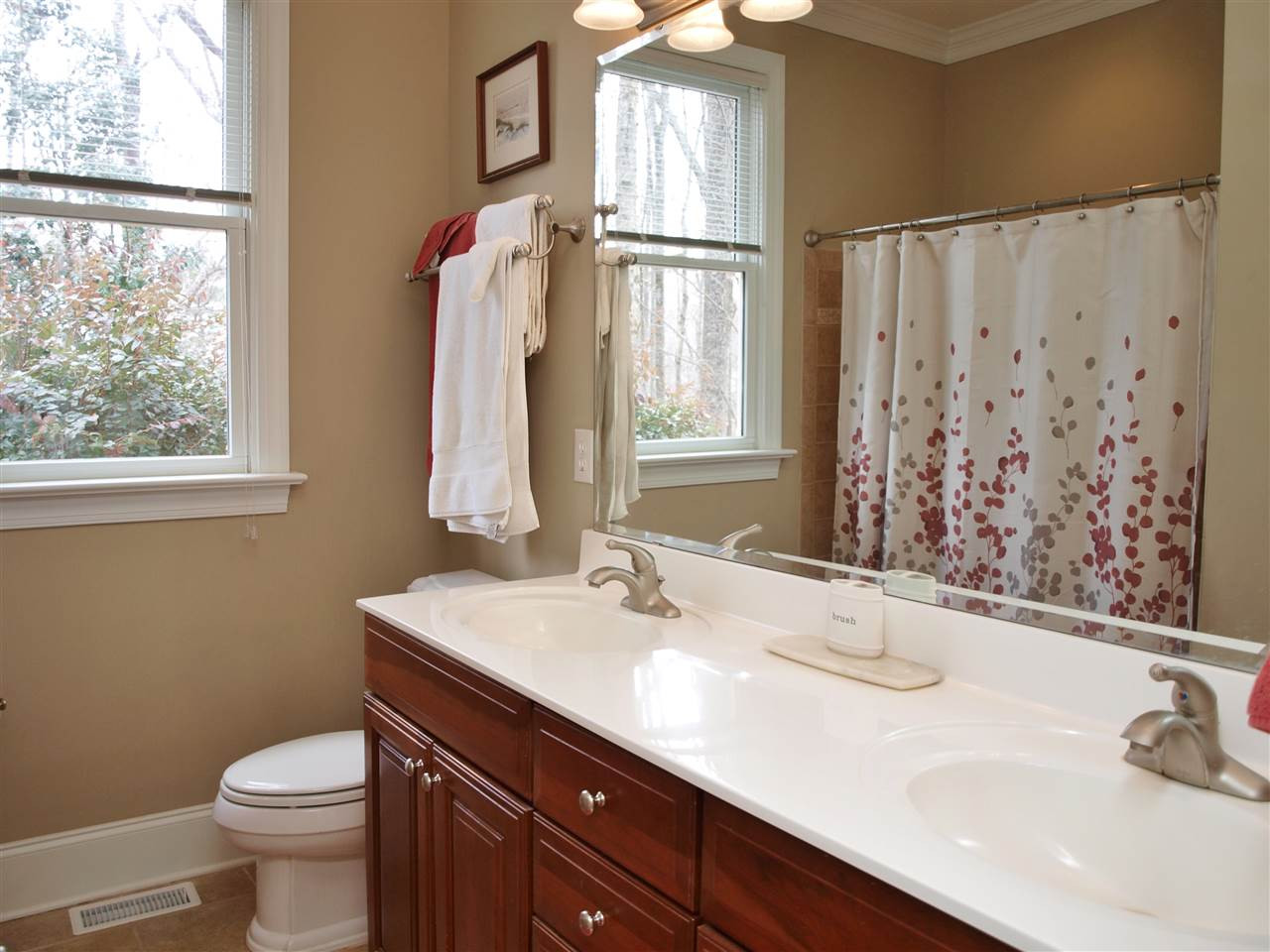 1205 Stanridge Drive Raleigh, NC 27613 - Photo 17 of 30 Photo 17