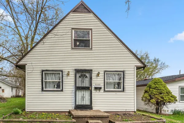 $110,000 | 5109 Hoagland Avenue, Fort Wayne, IN 46807