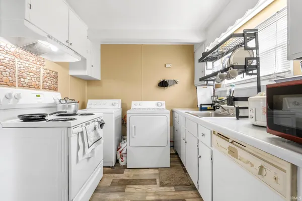 $110,000 | 5109 Hoagland Avenue, Fort Wayne, IN 46807