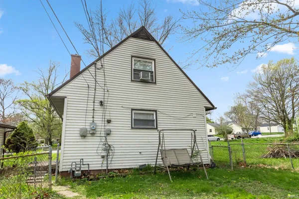 $110,000 | 5109 Hoagland Avenue, Fort Wayne, IN 46807