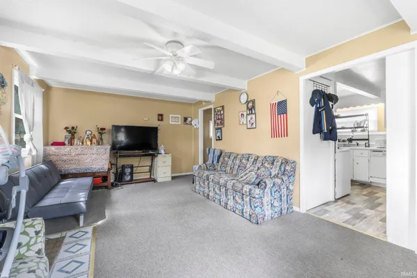 $110,000 | 5109 Hoagland Avenue, Fort Wayne, IN 46807