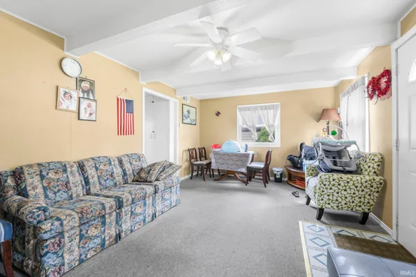 $110,000 | 5109 Hoagland Avenue, Fort Wayne, IN 46807