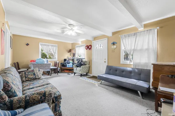 $110,000 | 5109 Hoagland Avenue, Fort Wayne, IN 46807