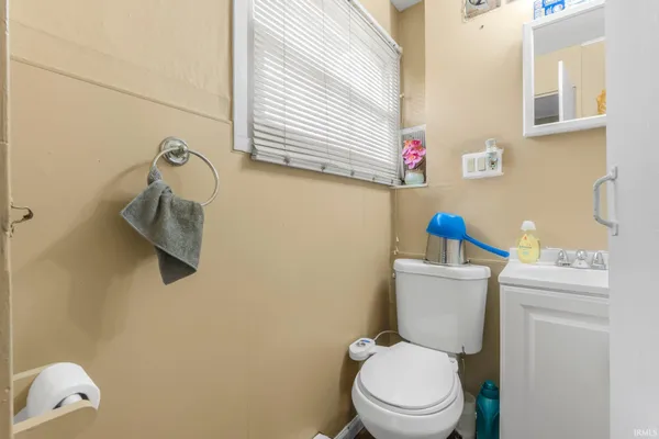 $110,000 | 5109 Hoagland Avenue, Fort Wayne, IN 46807