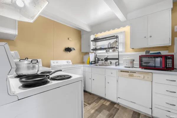 $110,000 | 5109 Hoagland Avenue, Fort Wayne, IN 46807