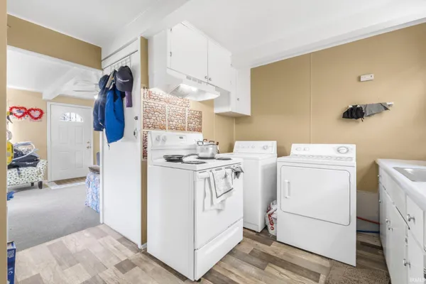 $110,000 | 5109 Hoagland Avenue, Fort Wayne, IN 46807